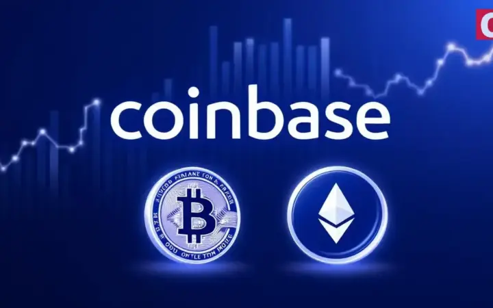 コインベース、米国でBTC・ETHのナノ無期限先物取引を開始