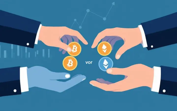 上場企業のイーサリアム保有が加速｜新しい仮想通貨時代の到来か