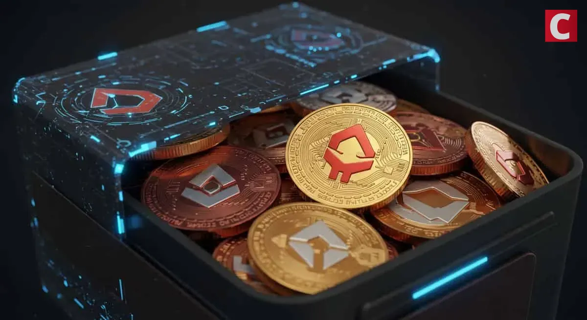暗号通貨とは？仕組みを、特徴を初心者向けにわかりやすく解説