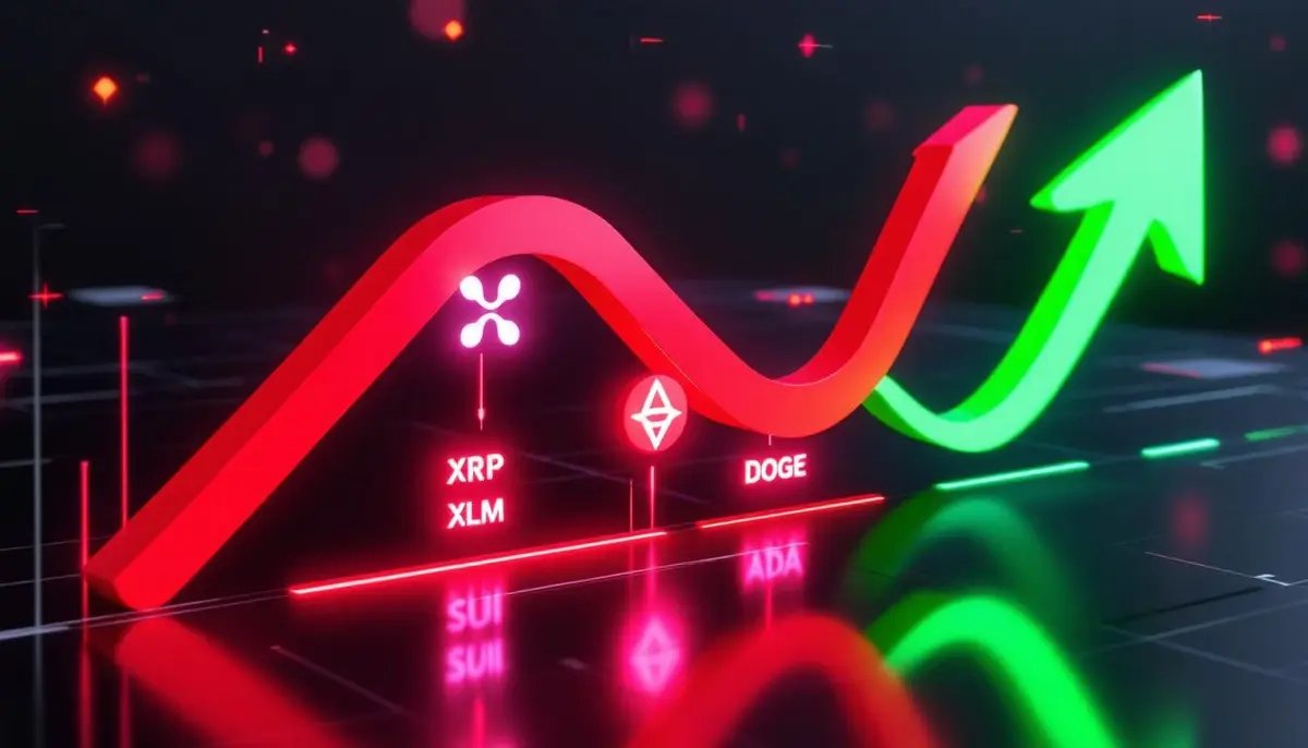 7月注目のアルトコイン5銘柄、XRPや新しい仮想通貨含む