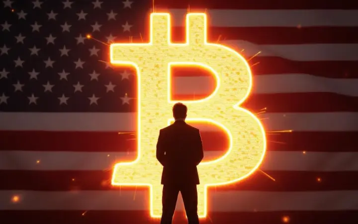イーロン・マスク氏、新党設立｜ビットコイン支持を表明