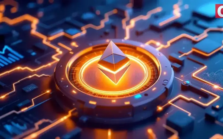 米BTC Digital、100万ドル相当のETHを戦略的準備金に設定