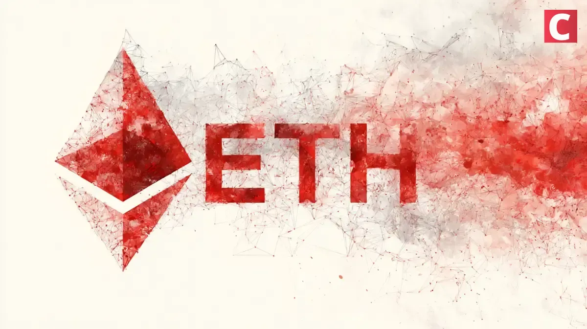 イーサリアム（ETH）とは？特徴や仕組み、将来性などを解説