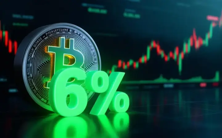 Fineqia、DeFi活用したビットコイン利付ETP上場｜年利6%目標