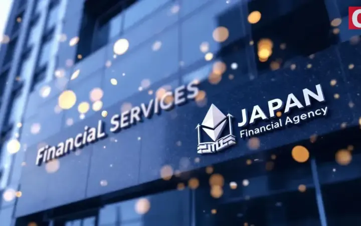 金融庁、暗号資産担当の新役職設置｜ブロックチェーン明記