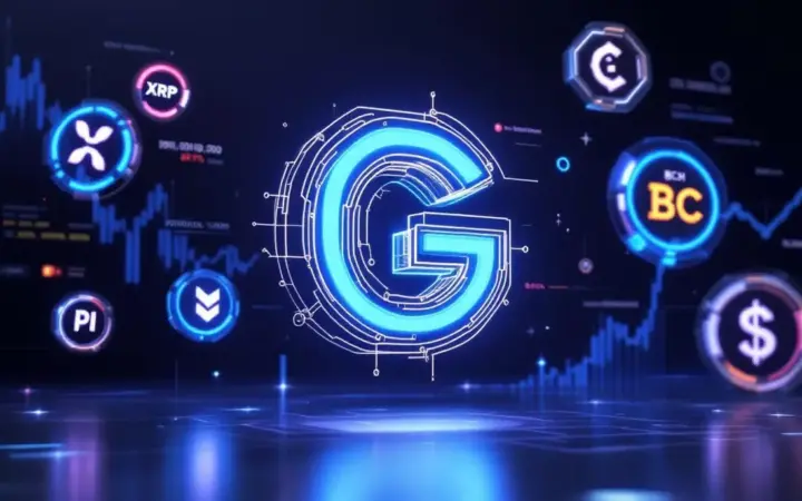 7月の仮想通貨投資におすすめの3銘柄、Gemini AIによる予測