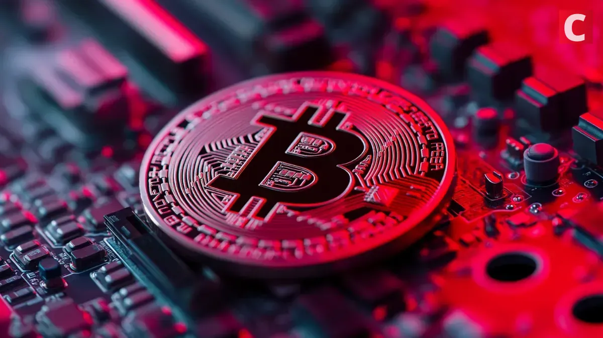ビットコインマイニングとは？仕組み・やり方・現在報酬を解説