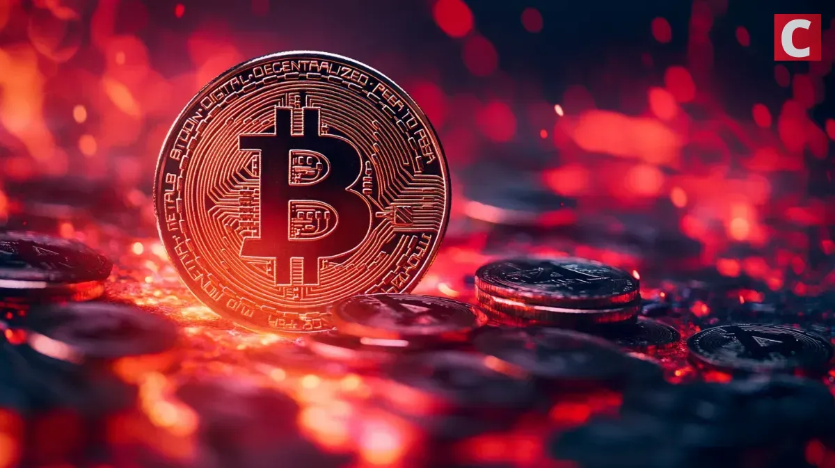 ビットコイン（BTC）とは？特徴や始め方・運用方法も完全解説