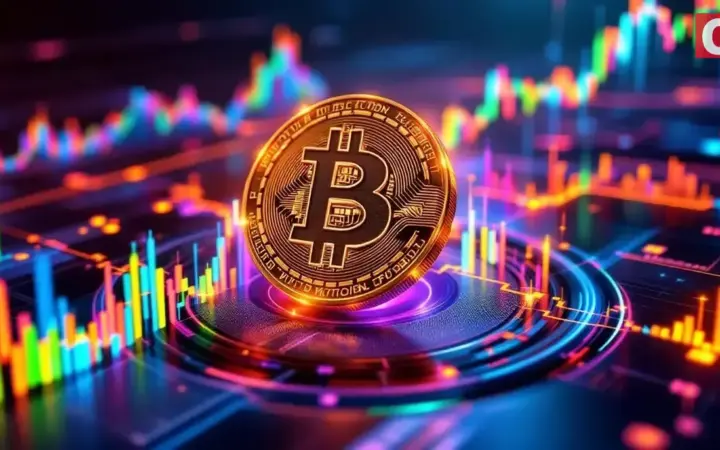 韓国K Wave Media、10億ドル調達でビットコイン戦略を加速