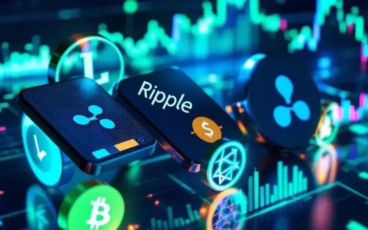 著名アナリスト、XRP・SOL・LTCのETF承認確率を更新