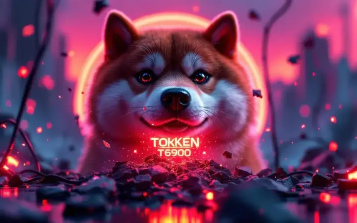 シバイヌ停滞で投資家離れ続く｜次世代ミームコインに注目か