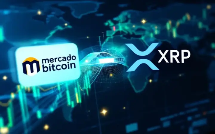 ラテン米Mercado、XRPLで2億ドル超のRWAをトークン化へ