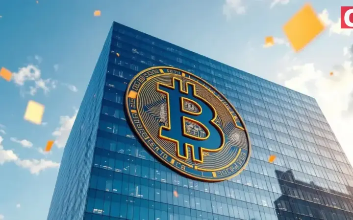 メタプラネット、ビットコイン追加購入｜保有量1.7万BTC超に