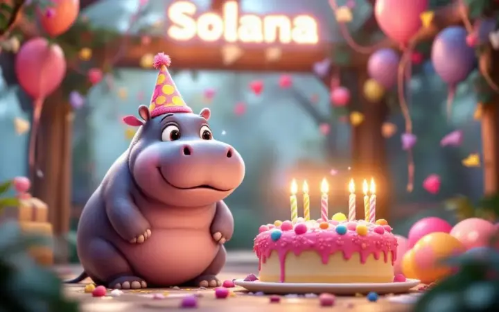 ムーデンの誕生日近づく、ソラナ系ミームコインが32%高騰