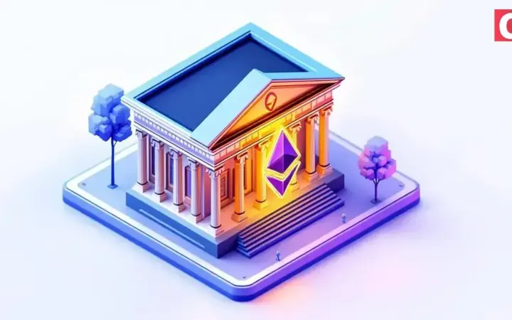 米バイオテクノロジー企業、ETHZillaへ改称｜ETHを財務資産に