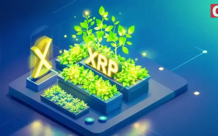 米ネイチャーズミラクル、最大2000万ドルのXRP財務戦略開始