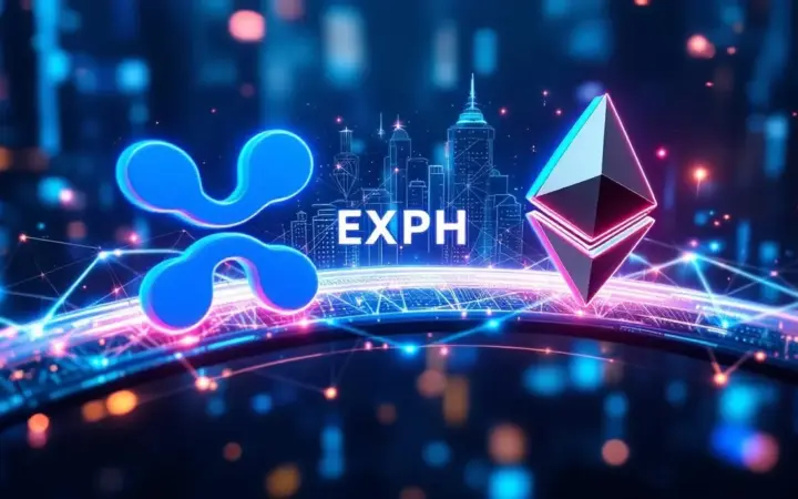 リップルのXRPレジャー、EVMサイドチェーンが正式公開