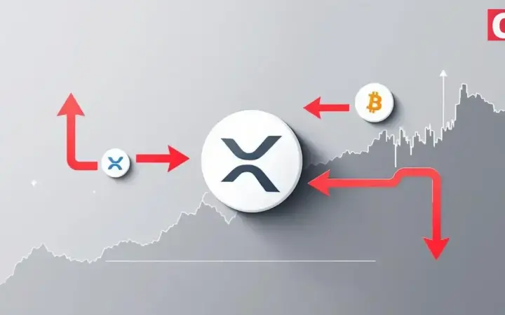 7月第4週の仮想通貨ニュース｜リップル共同創業者がXRP巨額送金など
