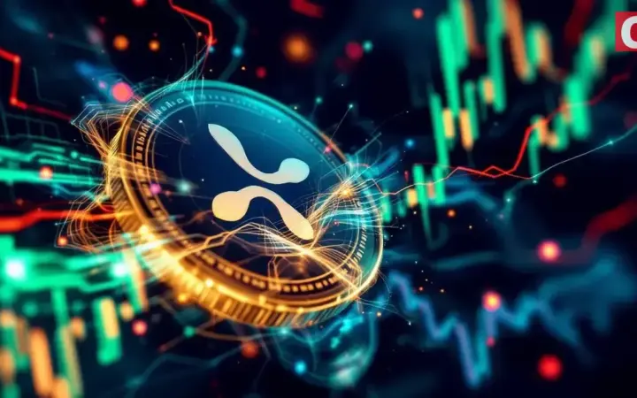 リップル共同創業者、1.75億ドル相当のXRP送金｜利確狙いか