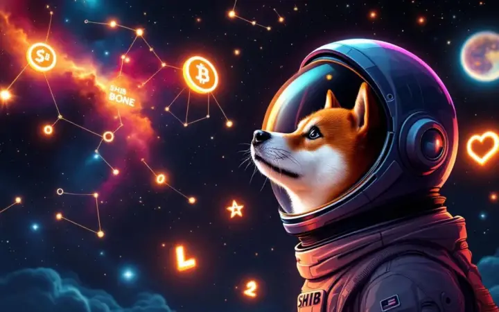 年末までに1000倍を狙える仮想通貨は？｜SHIB幹部が分析する5銘柄