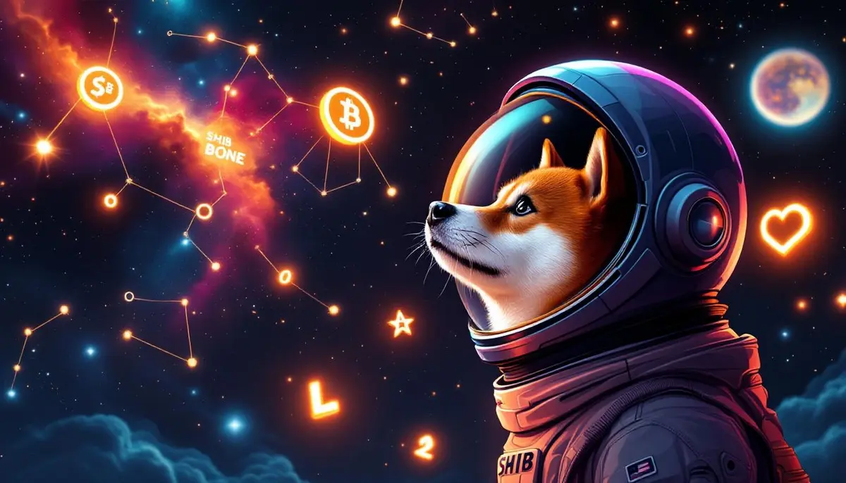 年末までに1000倍を狙える仮想通貨は？｜SHIB幹部が分析する5銘柄
