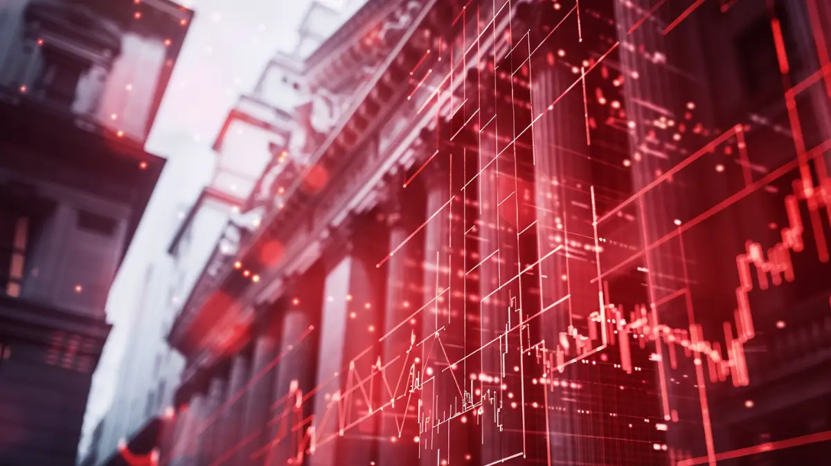 仮想通貨と株証券取引所