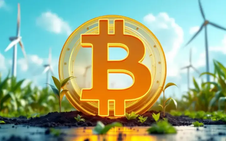 テザー社、南米農業大手と提携しビットコイン採掘事業を開始
