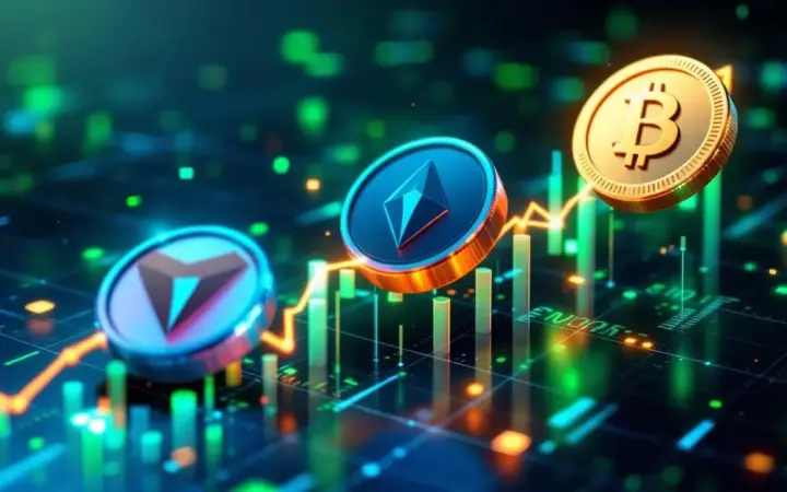 1ドル未満で買える銘柄3選｜ソラナ系の新しい仮想通貨も浮上