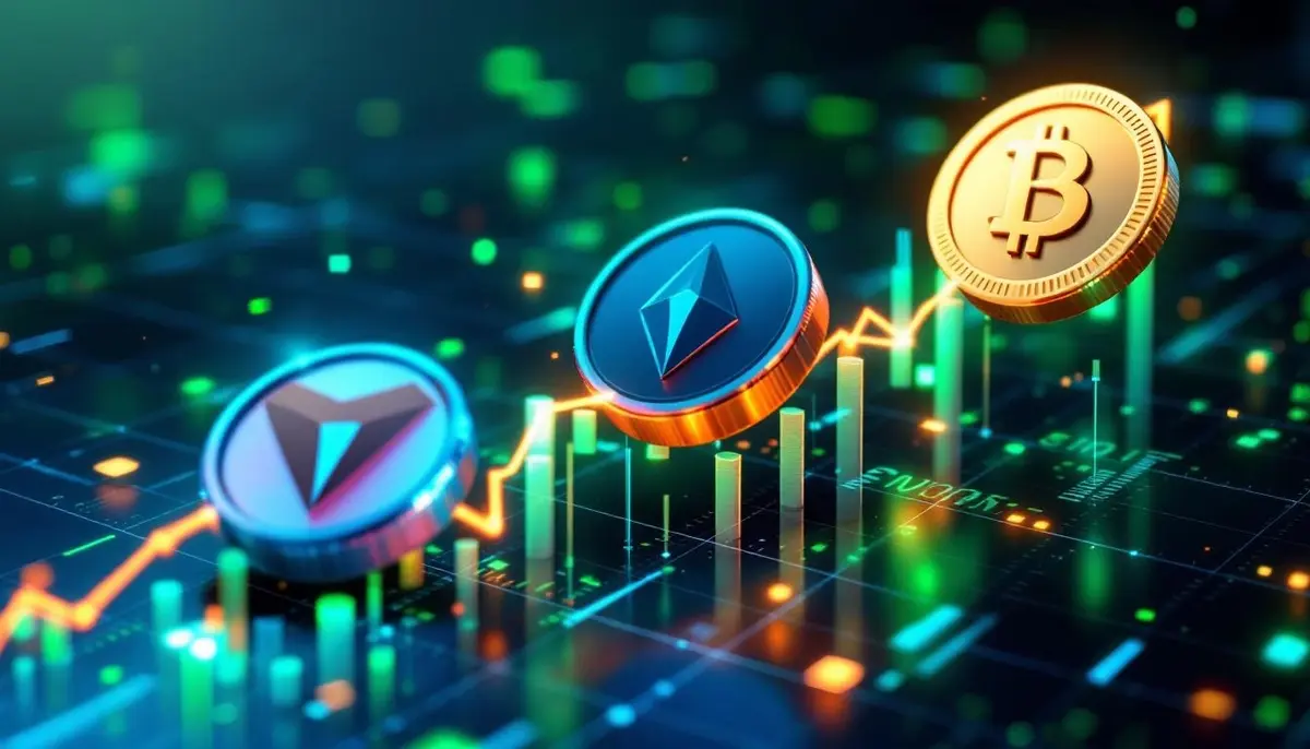 1ドル未満で買える銘柄3選｜ソラナ系の新しい仮想通貨も浮上