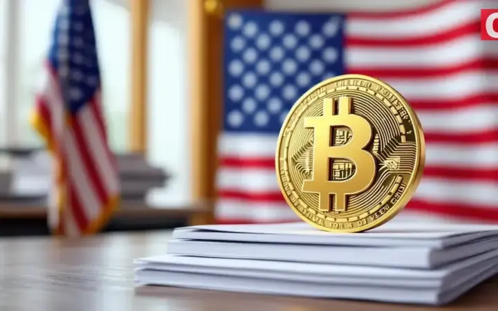 米トランプ政権、仮想通貨政策報告書を7月22日までに公表へ