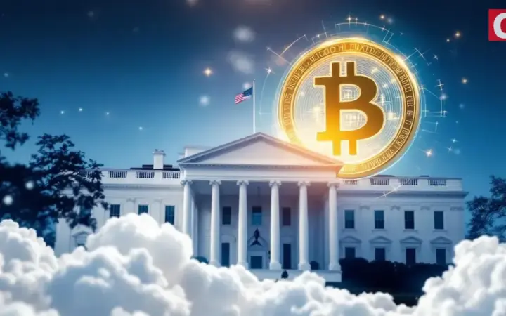 トランプ政権、仮想通貨規制の明確化へ｜CFTC権限拡大を提言