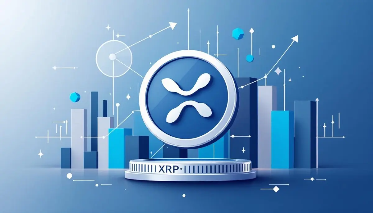 リップル、59ドル到達予測｜BTCレイヤー2の新しい仮想通貨も急浮上