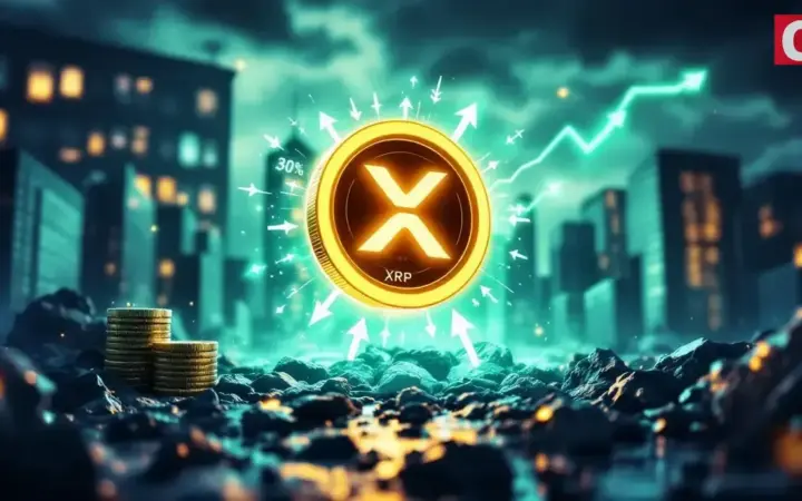 アルトコイン最新動向：リップル（XRP）が過去最高値を更新