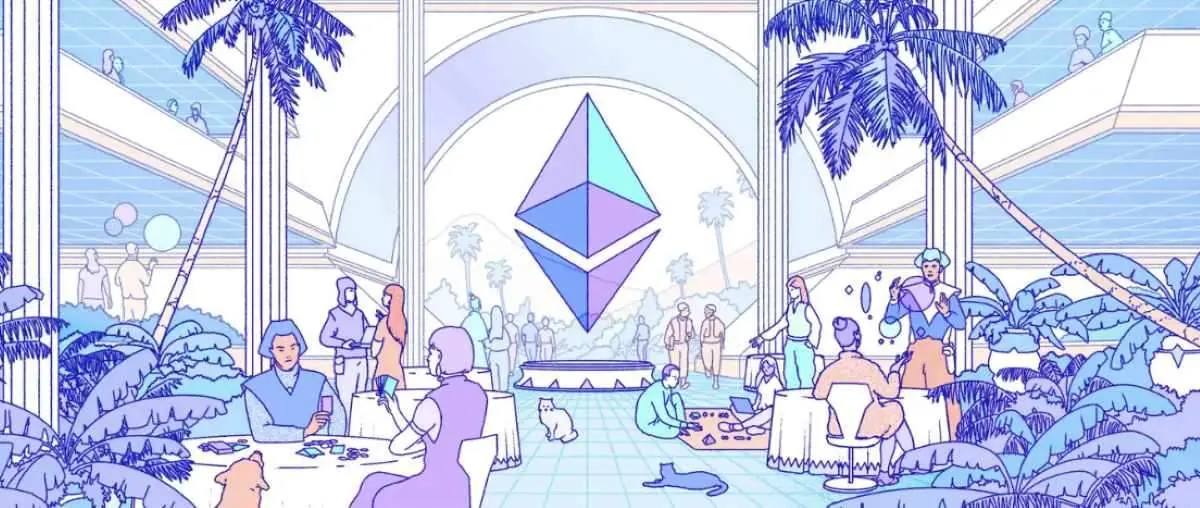 ETH公式ホームページトップ