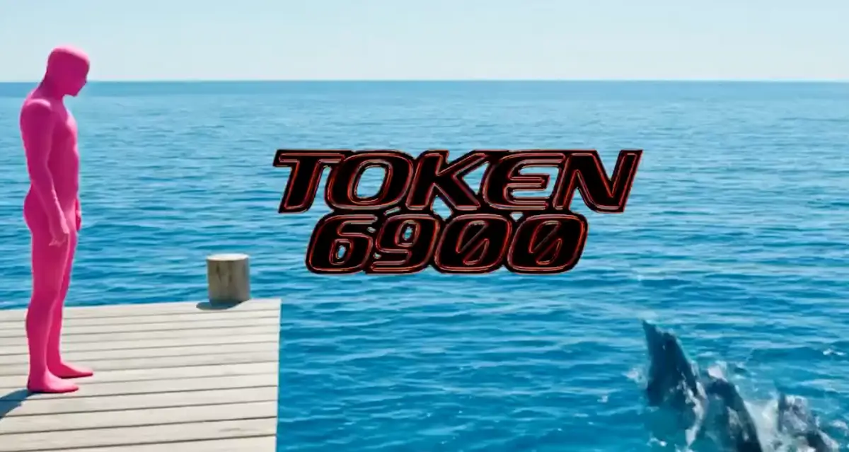 T6900がプレセールで200万ドル調達