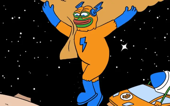 ビットコインレイヤー2のHYPER、プレセールで1300万ドルに迫る