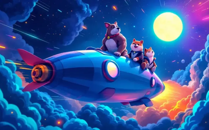 ChatGPT-5予測｜1000倍成長が期待されるソラナ関連銘柄