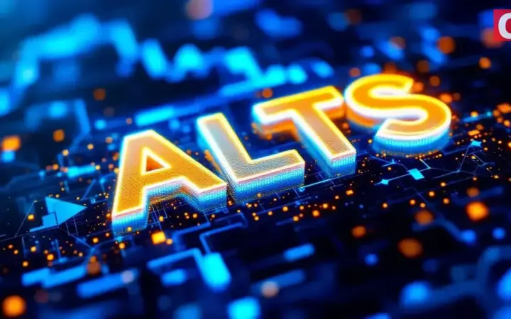 ALT5、WLFI取得で15億ドル調達｜エリック・トランプ氏参画