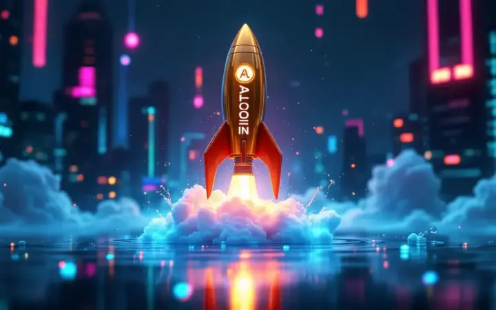 リップルETF承認に期待感、8月注目の有望アルトコイン3選