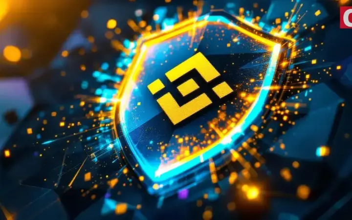 バイナンス、ブロックチェーン金融犯罪対策組織T3+に初加盟