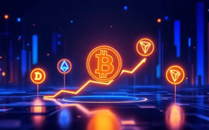 ビットコインは今後も停滞？1ドル以下で狙えるアルトコイン4つ