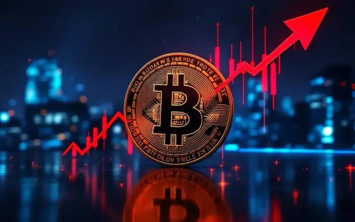 ビットコイン、10万ドル割れ予測｜今後の下落リスク対処法は？