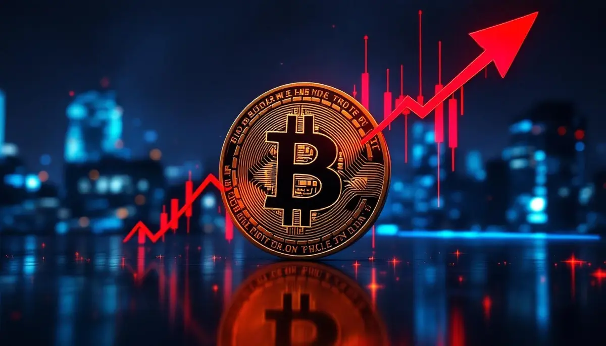 ビットコイン、10万ドル割れ予測｜今後の下落リスク対処法は？