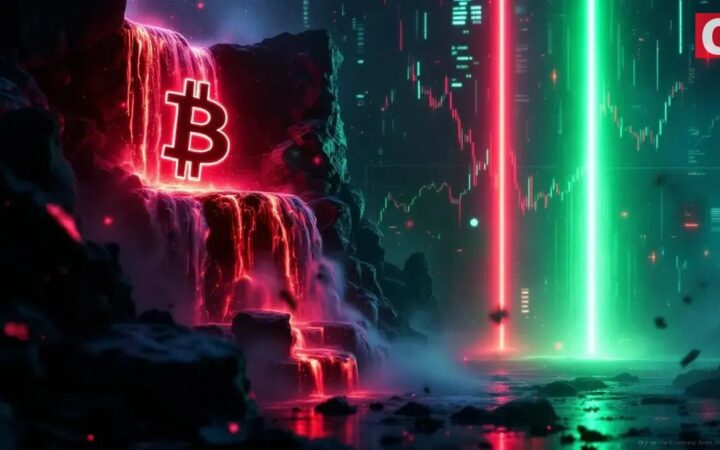 ビットコインETFが7週間ぶり純流出｜イーサリアムは好調維持