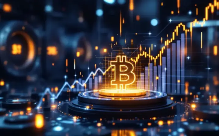 ビットコイン、2036年までに480万ドル超か｜今注目のBTC銘柄