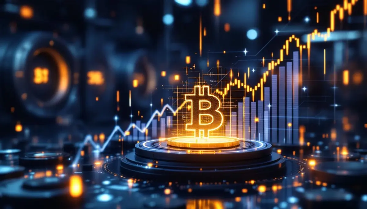 ビットコイン、2036年までに480万ドル超か｜今注目のBTC銘柄