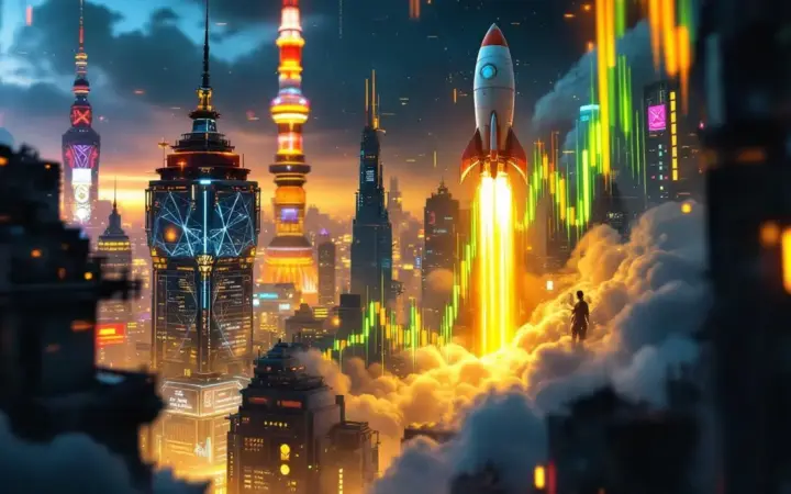 イーサリアム5000ドル到達に備える、8月に仕込みたい仮想通貨おすすめ3選