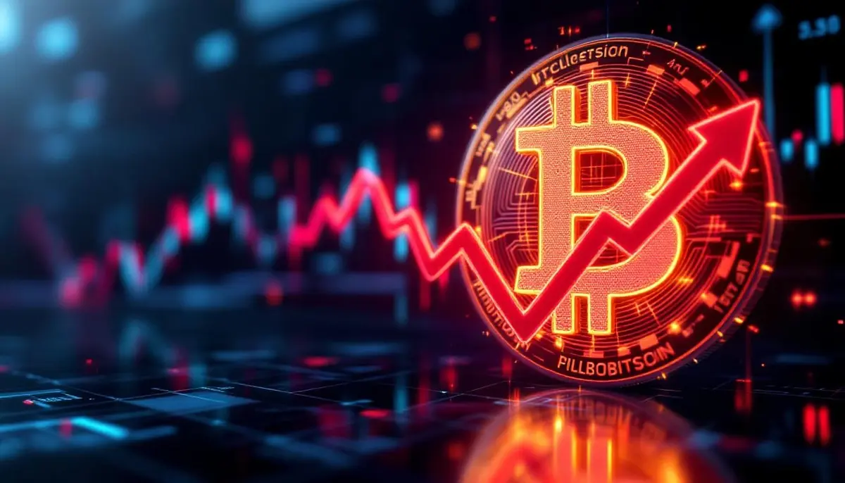 ビットコイン、最高値更新後の売り優勢｜今後の市場の行方は？