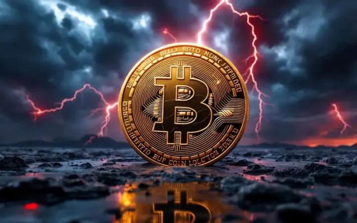 ビットコイン9月に暴落か｜専門家予測から今後の有望銘柄を分析