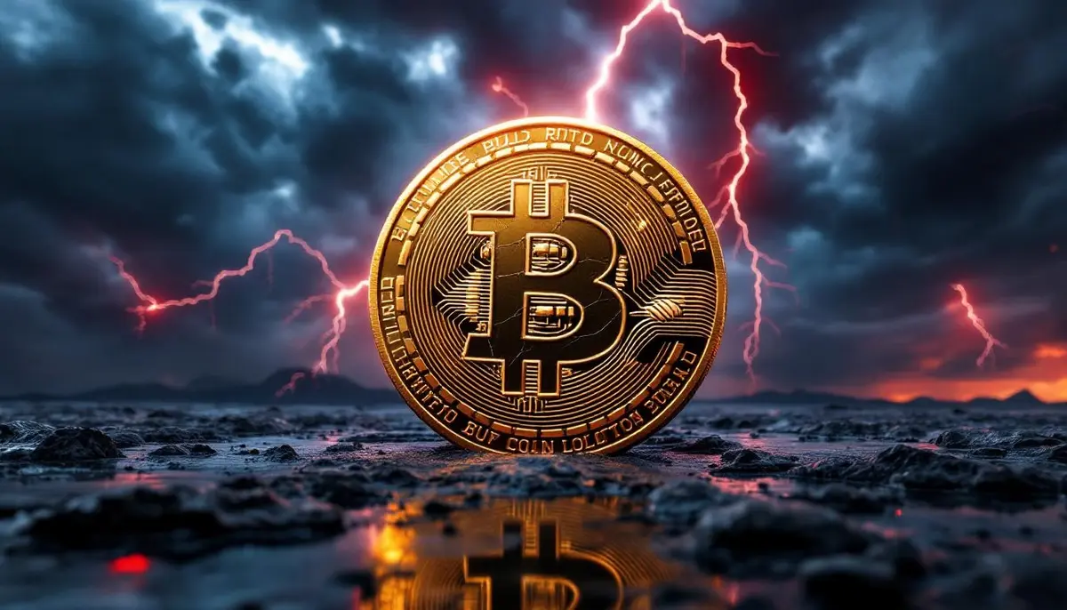 ビットコイン9月に暴落か｜専門家予測から今後の有望銘柄を分析